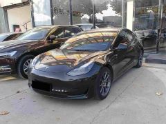 Tesla Model 3 Standard Range RWD Upgrade 3D6 - фото 1