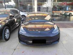 Tesla Model 3 Standard Range RWD Upgrade 3D6 - фото 2
