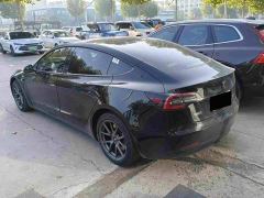 Tesla Model 3 Standard Range RWD Upgrade 3D6 - фото 3