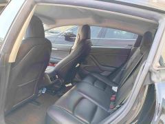 Tesla Model 3 Standard Range RWD Upgrade 3D6 - фото 5