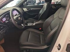 Cadillac CT5 Facelift 2.8T Luxury - ფოტო 10
