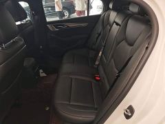Cadillac CT5 Facelift 2.8T Luxury - ფოტო 12
