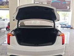 Cadillac CT5 Facelift 2.8T Luxury - ფოტო 14