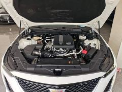 Cadillac CT5 Facelift 2.8T Luxury - ფოტო 15
