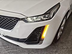 Cadillac CT5 Facelift 2.8T Luxury - ფოტო 17
