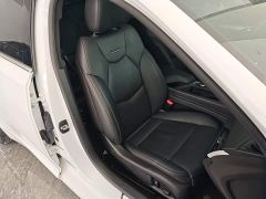 Cadillac CT5 Facelift 2.8T Luxury - ფოტო 19