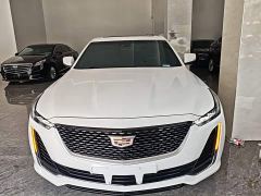 Cadillac CT5 Facelift 2.8T Luxury - ფოტო 2