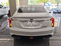 Cadillac CT5 Facelift 2.8T Luxury - ფოტო 3