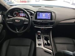 Cadillac CT5 Facelift 2.8T Luxury - ფოტო 5