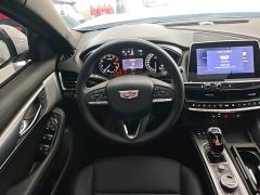 Cadillac CT5 Facelift 2.8T Luxury - ფოტო 6