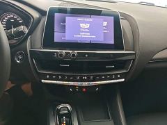 Cadillac CT5 Facelift 2.8T Luxury - ფოტო 8