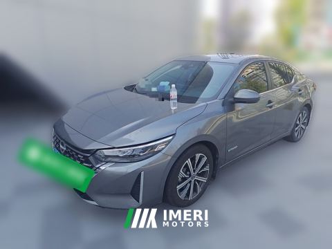 2023 Nissan Sylphy e-POWER Ultra Smart Driving Max - ავტომობილი ჩინეთიდან