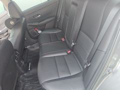 Nissan Sylphy e-POWER Ultra Smart Driving Max - ფოტო 13
