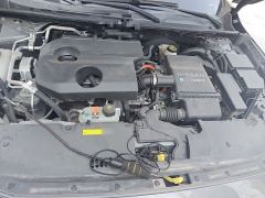 Nissan Sylphy e-POWER Ultra Smart Driving Max - ფოტო 16