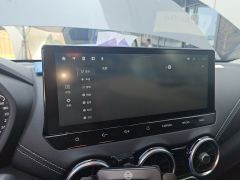 Nissan Sylphy e-POWER Ultra Smart Driving Max - ფოტო 20