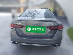 Nissan Sylphy e-POWER Ultra Smart Driving Max - ფოტო 3