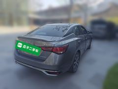 Nissan Sylphy e-POWER Ultra Smart Driving Max - ფოტო 4