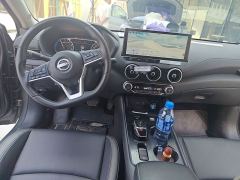 Nissan Sylphy e-POWER Ultra Smart Driving Max - ფოტო 5