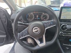 Nissan Sylphy e-POWER Ultra Smart Driving Max - ფოტო 6