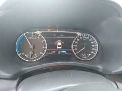 Nissan Sylphy e-POWER Ultra Smart Driving Max - ფოტო 7