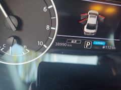 Nissan Sylphy e-POWER Ultra Smart Driving Max - ფოტო 8