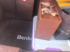 Wuling Bingo 333km Enjoy Edition - ფოტო 7