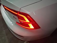 Volvo S60 B4 Intelligent Luxury Edition - photo 5