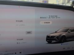 Cadillac CT5 28T Premium - фото 20