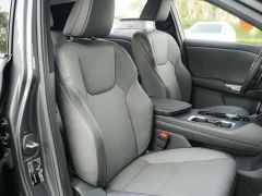 Lexus RZ 450e AWD Luxury Edition - ფოტო 12
