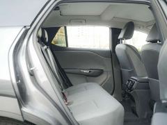 Lexus RZ 450e AWD Luxury Edition - ფოტო 14