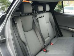 Lexus RZ 450e AWD Luxury Edition - ფოტო 15