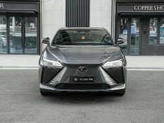 Lexus RZ 450e AWD Luxury Edition - ფოტო 2