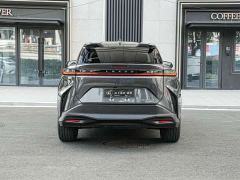 Lexus RZ 450e AWD Luxury Edition - ფოტო 5