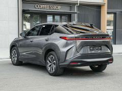 Lexus RZ 450e AWD Luxury Edition - ფოტო 6