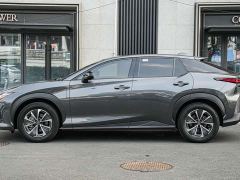 Lexus RZ 450e AWD Luxury Edition - ფოტო 7