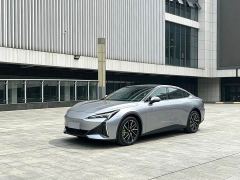 Arcfox Alpha S5 560MAX 185kW - фото 1
