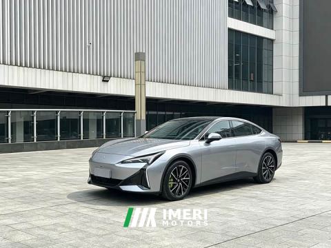 2026 Arcfox Alpha S5 560MAX 185kW - ავტომობილი ჩინეთიდან
