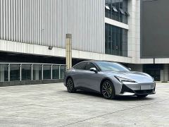 Arcfox Alpha S5 560MAX 185kW - фото 2
