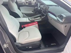 Arcfox Alpha S5 560MAX 185kW - фото 5