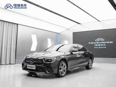 Mercedes-Benz E-Class Facelift E 300 L Sport Luxury - ფოტო 1
