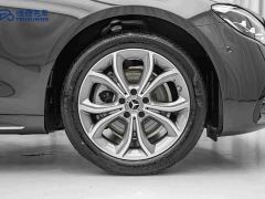 Mercedes-Benz E-Class Facelift E 300 L Sport Luxury - ფოტო 11