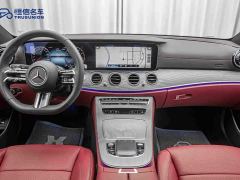 Mercedes-Benz E-Class Facelift E 300 L Sport Luxury - ფოტო 13