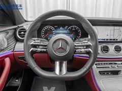 Mercedes-Benz E-Class Facelift E 300 L Sport Luxury - ფოტო 17