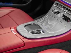 Mercedes-Benz E-Class Facelift E 300 L Sport Luxury - ფოტო 19