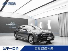 Mercedes-Benz E-Class Facelift E 300 L Sport Luxury - ფოტო 2