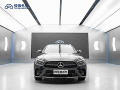 Mercedes-Benz E-Class Facelift E 300 L Sport Luxury - ფოტო 3