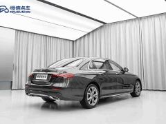 Mercedes-Benz E-Class Facelift E 300 L Sport Luxury - ფოტო 5