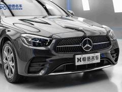Mercedes-Benz E-Class Facelift E 300 L Sport Luxury - ფოტო 9