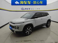 Geely ICON 1.5TD Chocolate Elegant Edition - ფოტო 1