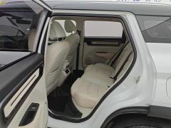 Geely ICON 1.5TD Chocolate Elegant Edition - ფოტო 11